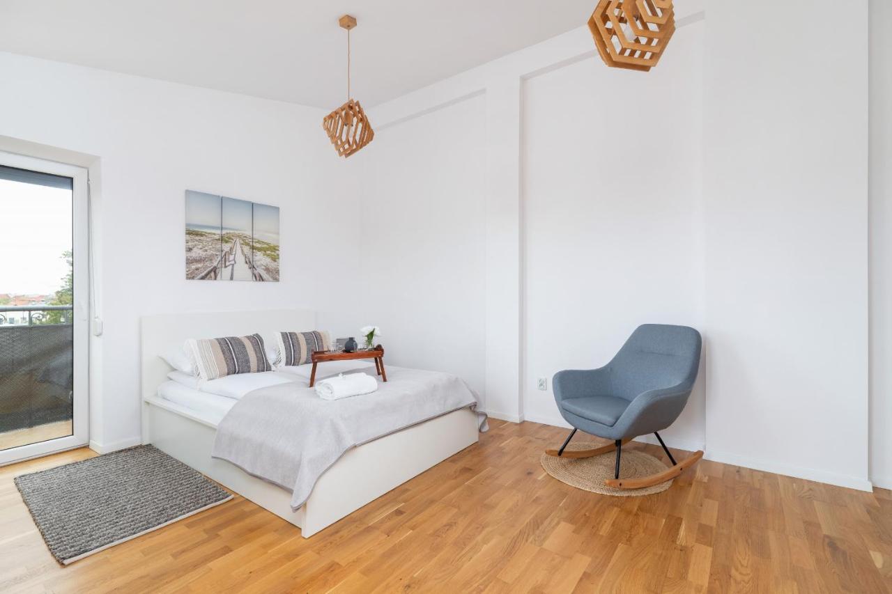Radziwillowska Apartment Cracow Planty By Noclegi Renters Krakow Dış mekan fotoğraf